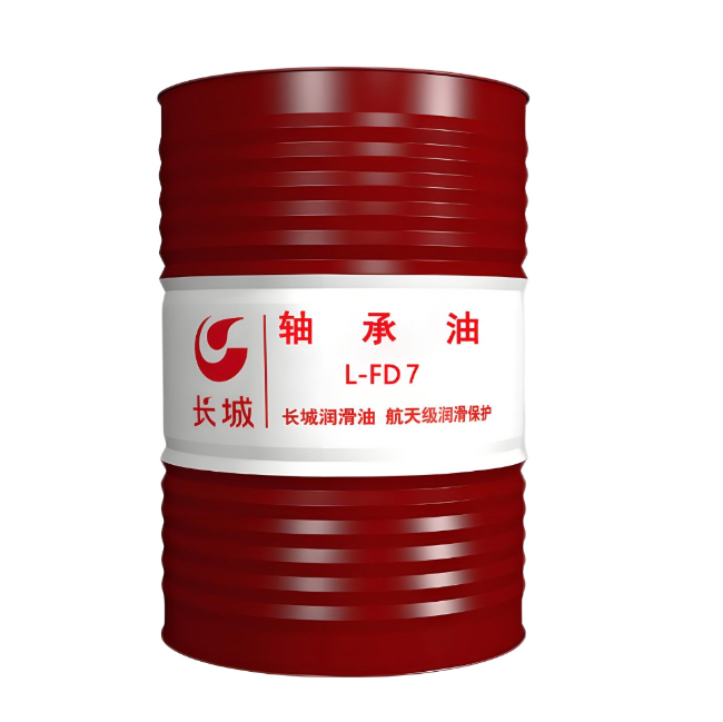 城中长城FD轴承油